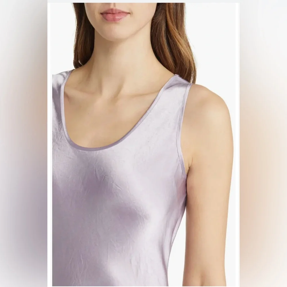 Max Mara Leisure Capua Midi Slip dress size 6 - Picture 5 of 6